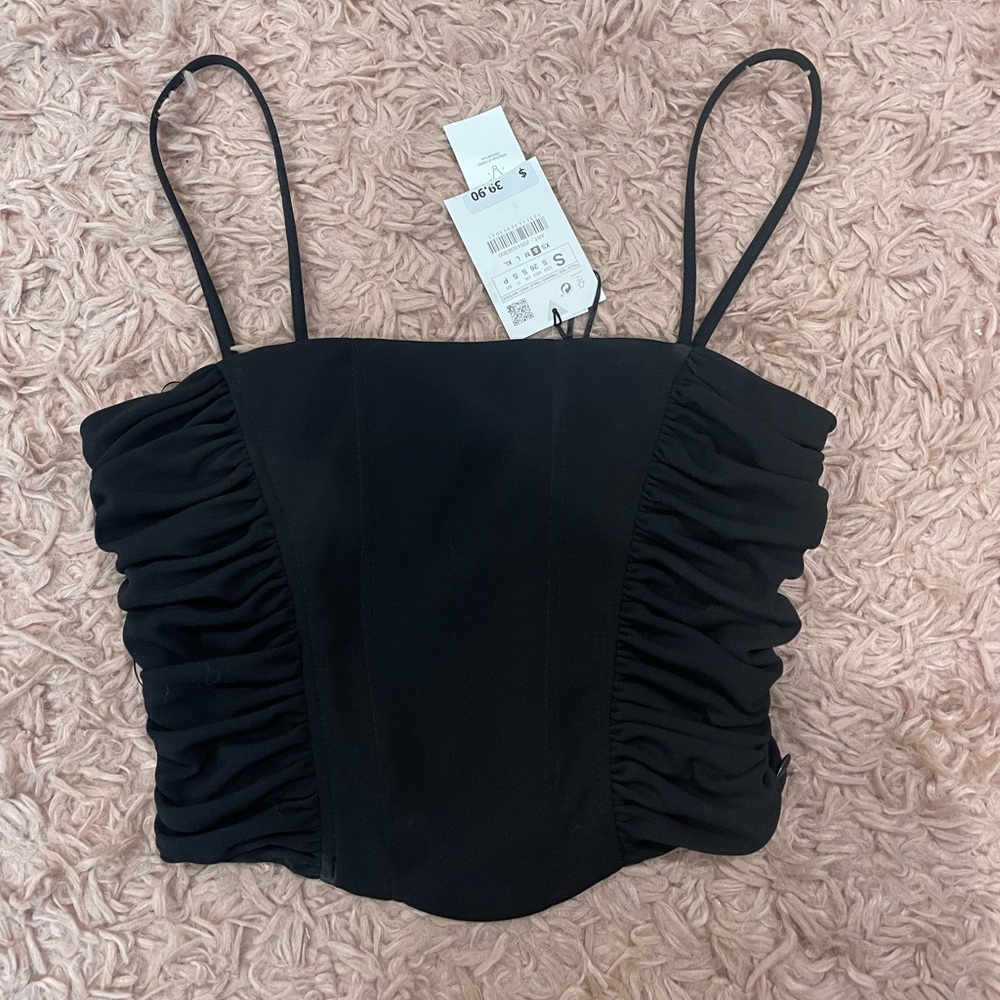 Zara top